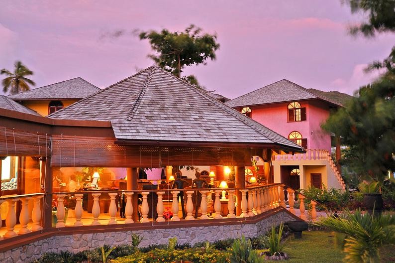 Castello Beach Hotel, Seychellen, Anse Kerlan, Bild 18