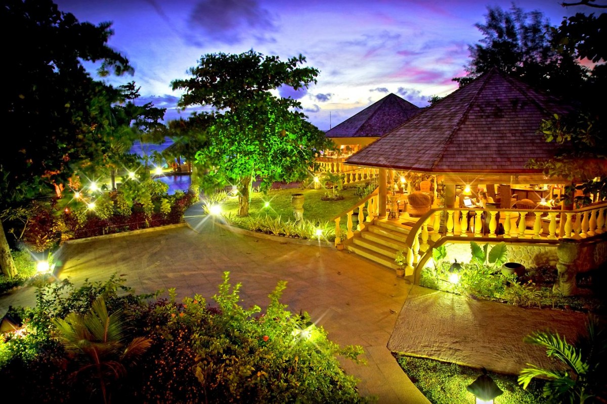 Castello Beach Hotel, Seychellen, Anse Kerlan, Bild 19