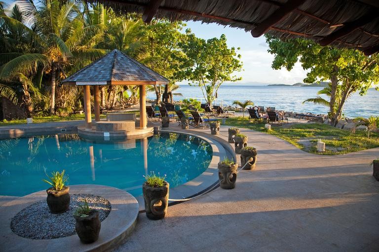 Castello Beach Hotel, Seychellen, Anse Kerlan, Bild 4