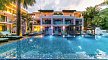 Le Duc de Praslin Hotel & Villas, Seychellen, Anse Volbert, Bild 2