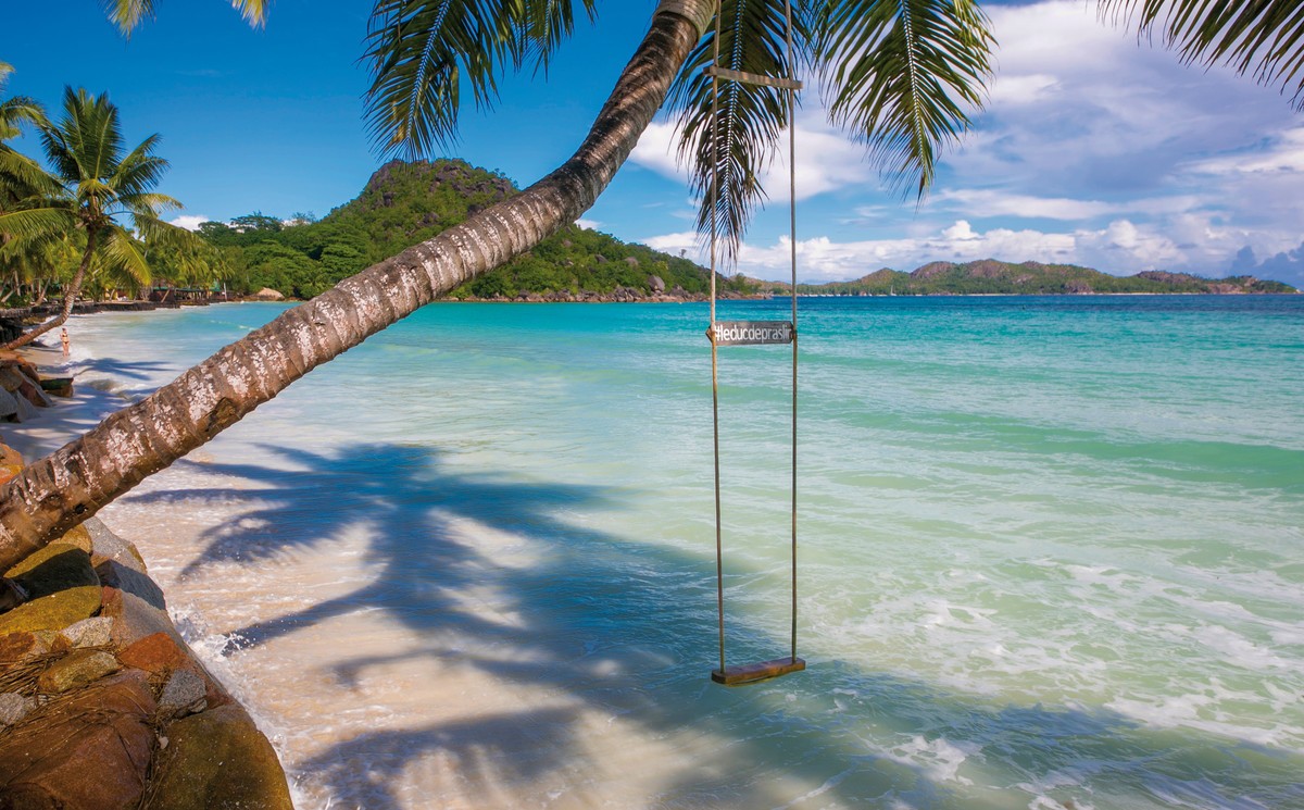 Le Duc de Praslin Hotel & Villas, Seychellen, Anse Volbert, Bild 12