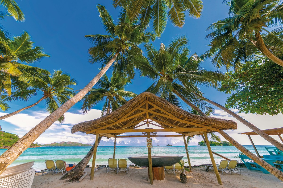 Le Duc de Praslin Hotel & Villas, Seychellen, Anse Volbert, Bild 14