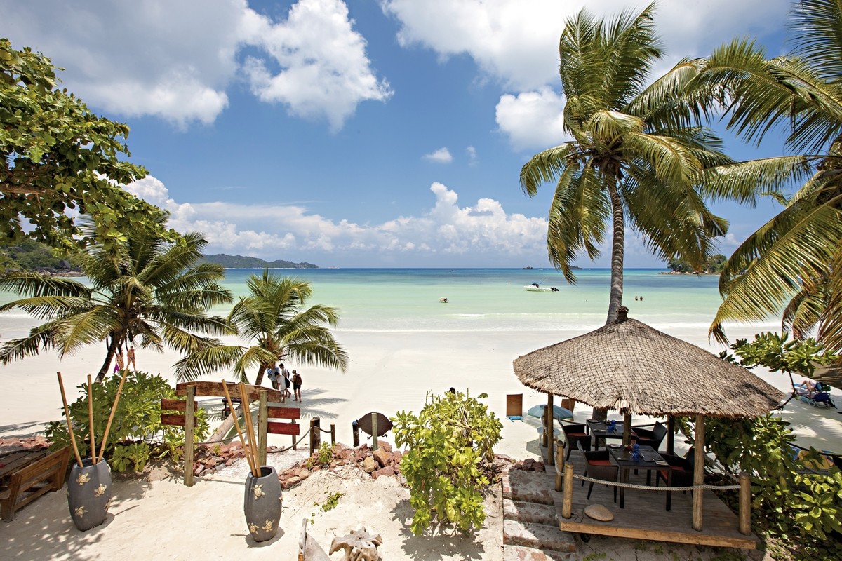 Le Duc de Praslin Hotel & Villas, Seychellen, Anse Volbert, Bild 15