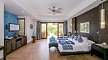 Le Duc de Praslin Hotel & Villas, Seychellen, Anse Volbert, Bild 24