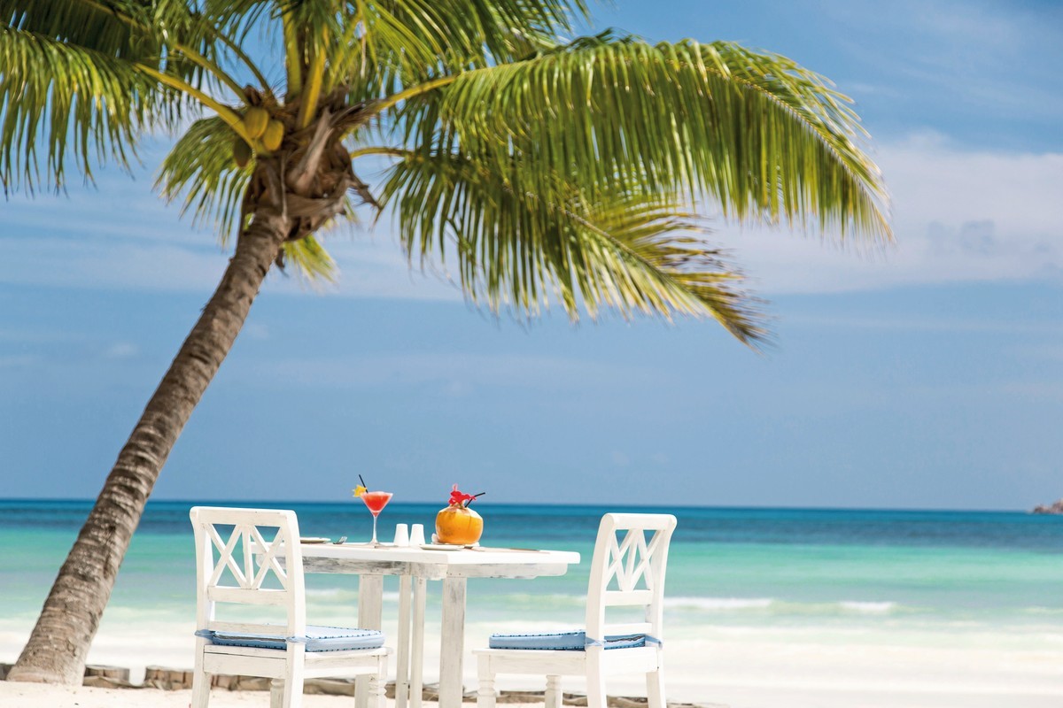 Paradise Sun Hotel, Seychellen, Anse Volbert, Bild 21