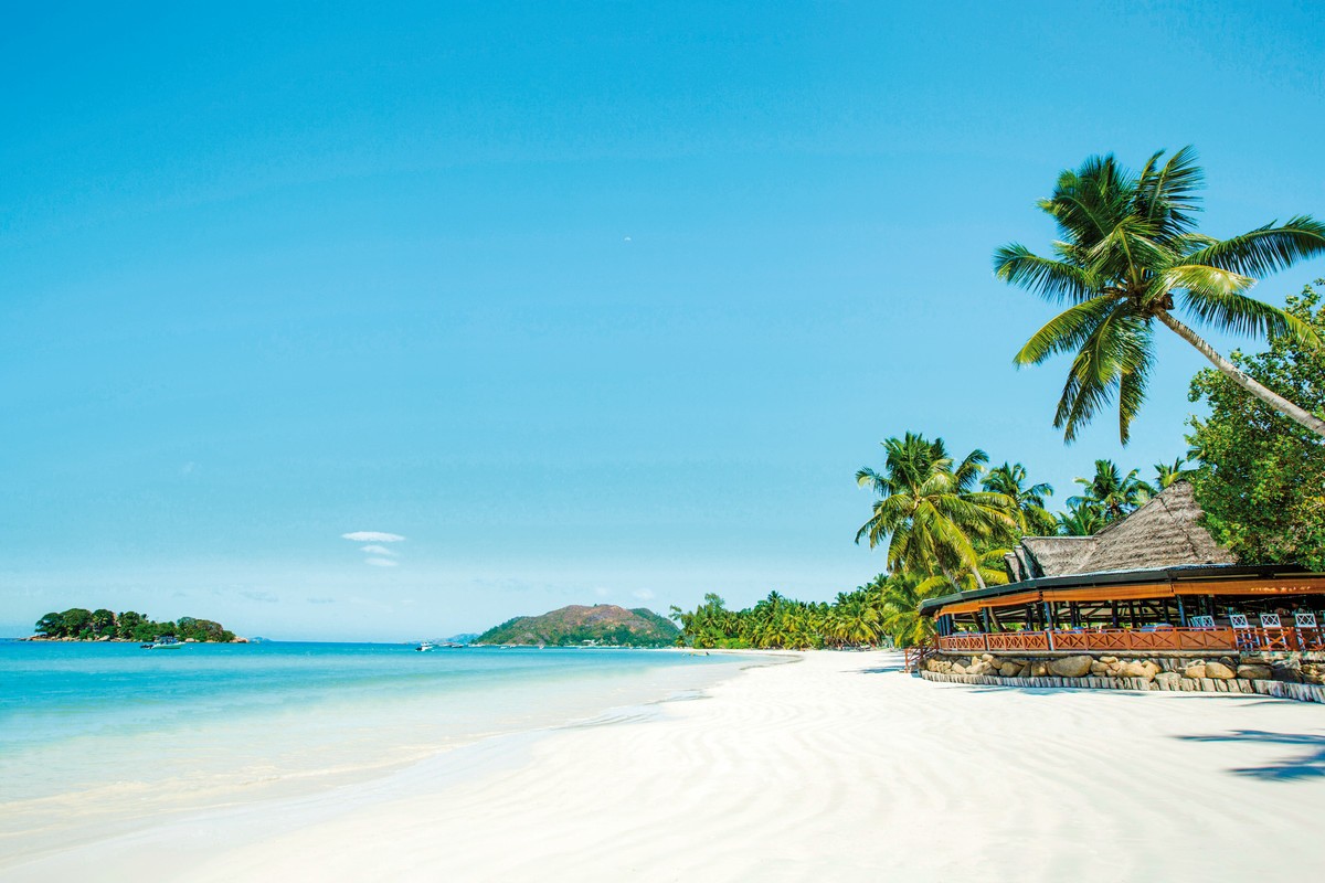Paradise Sun Hotel, Seychellen, Anse Volbert, Bild 23