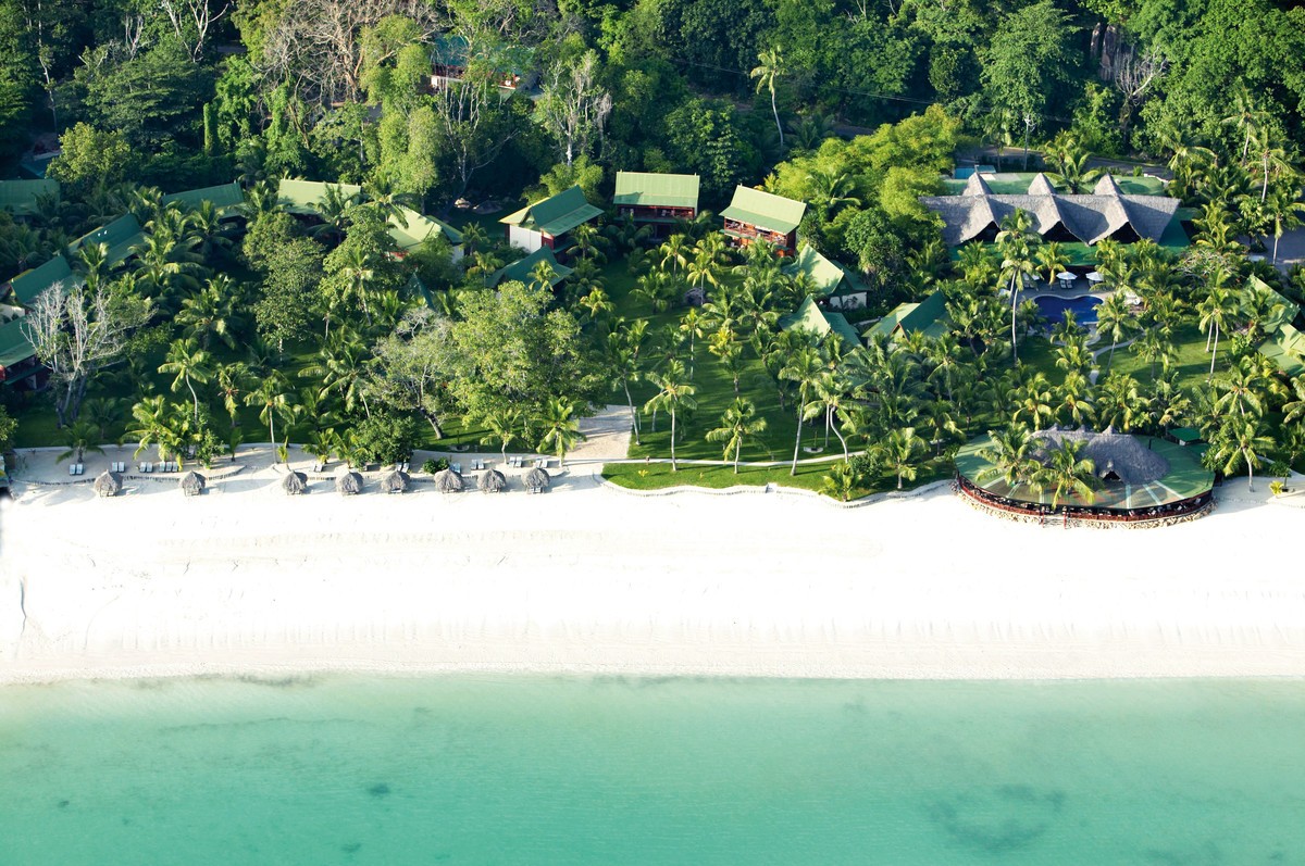 Paradise Sun Hotel, Seychellen, Anse Volbert, Bild 25