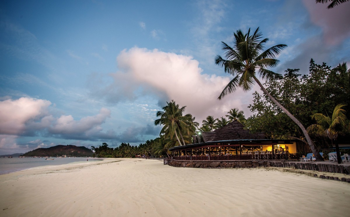 Paradise Sun Hotel, Seychellen, Anse Volbert, Bild 12