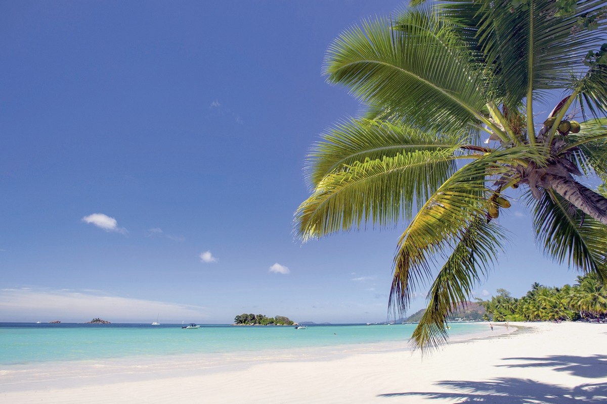 Paradise Sun Hotel, Seychellen, Anse Volbert, Bild 23