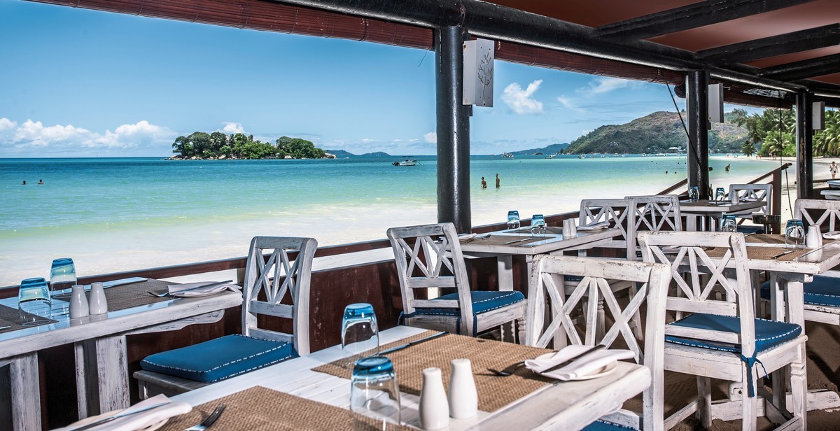 Paradise Sun Hotel, Seychellen, Anse Volbert, Bild 10