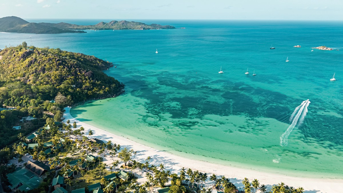 Paradise Sun Hotel, Seychellen, Anse Volbert, Bild 26