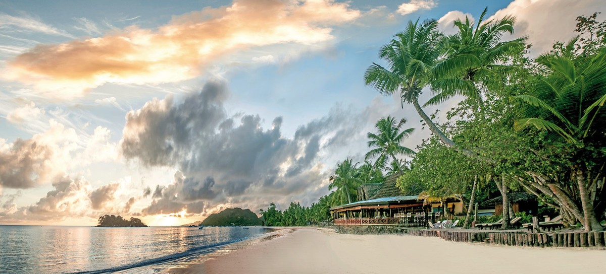 Paradise Sun Hotel, Seychellen, Anse Volbert, Bild 4