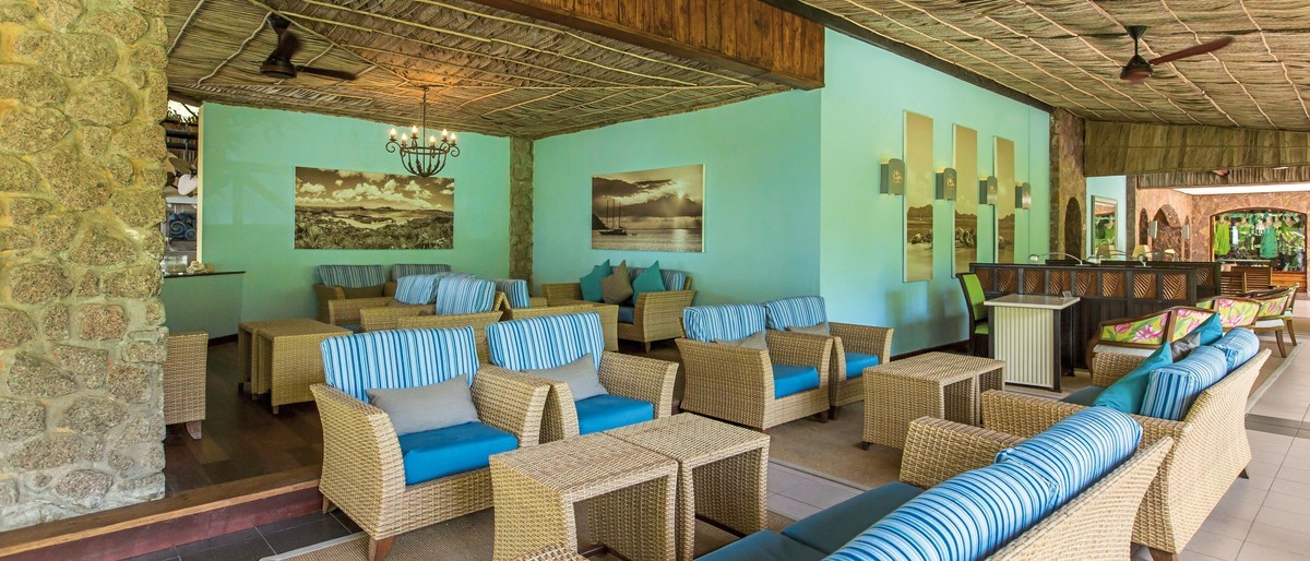 Paradise Sun Hotel, Seychellen, Anse Volbert, Bild 7