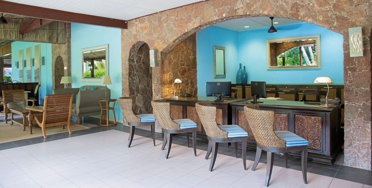 Paradise Sun Hotel, Seychellen, Anse Volbert, Bild 8