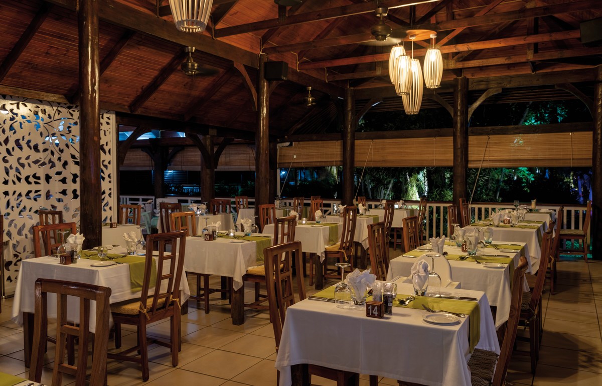 Hotel Acajou Beach Resort, Seychellen, Anse Volbert, Bild 10