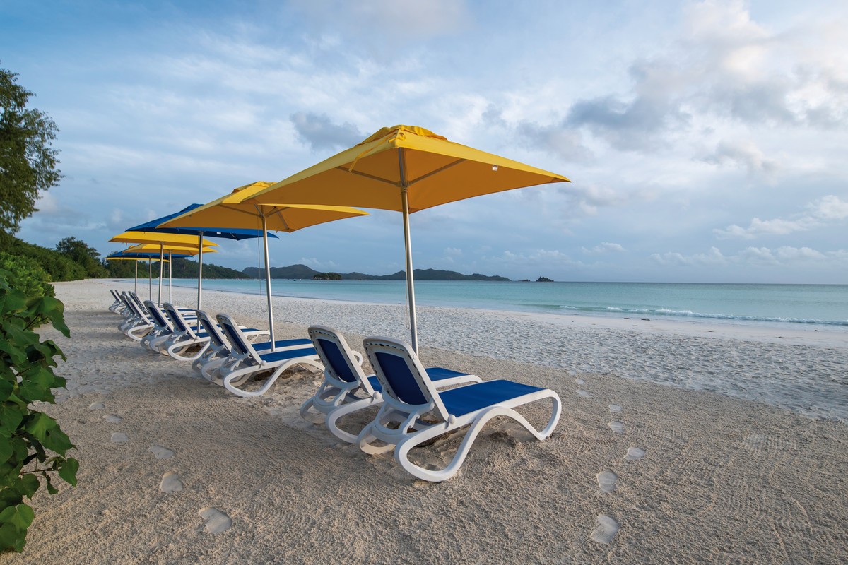 Hotel Acajou Beach Resort, Seychellen, Anse Volbert, Bild 7