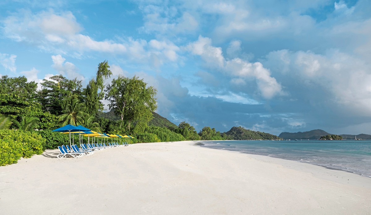 Hotel Acajou Beach Resort, Seychellen, Anse Volbert, Bild 4