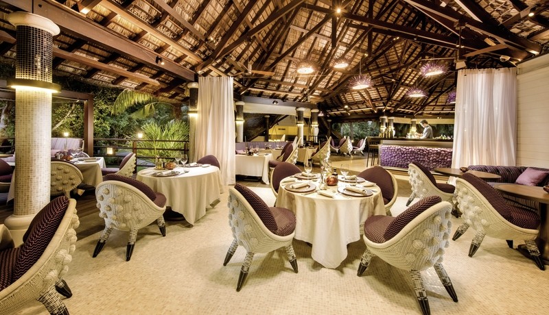 Hotel Constance Lemuria, Seychellen, Anse Kerlan, Bild 16