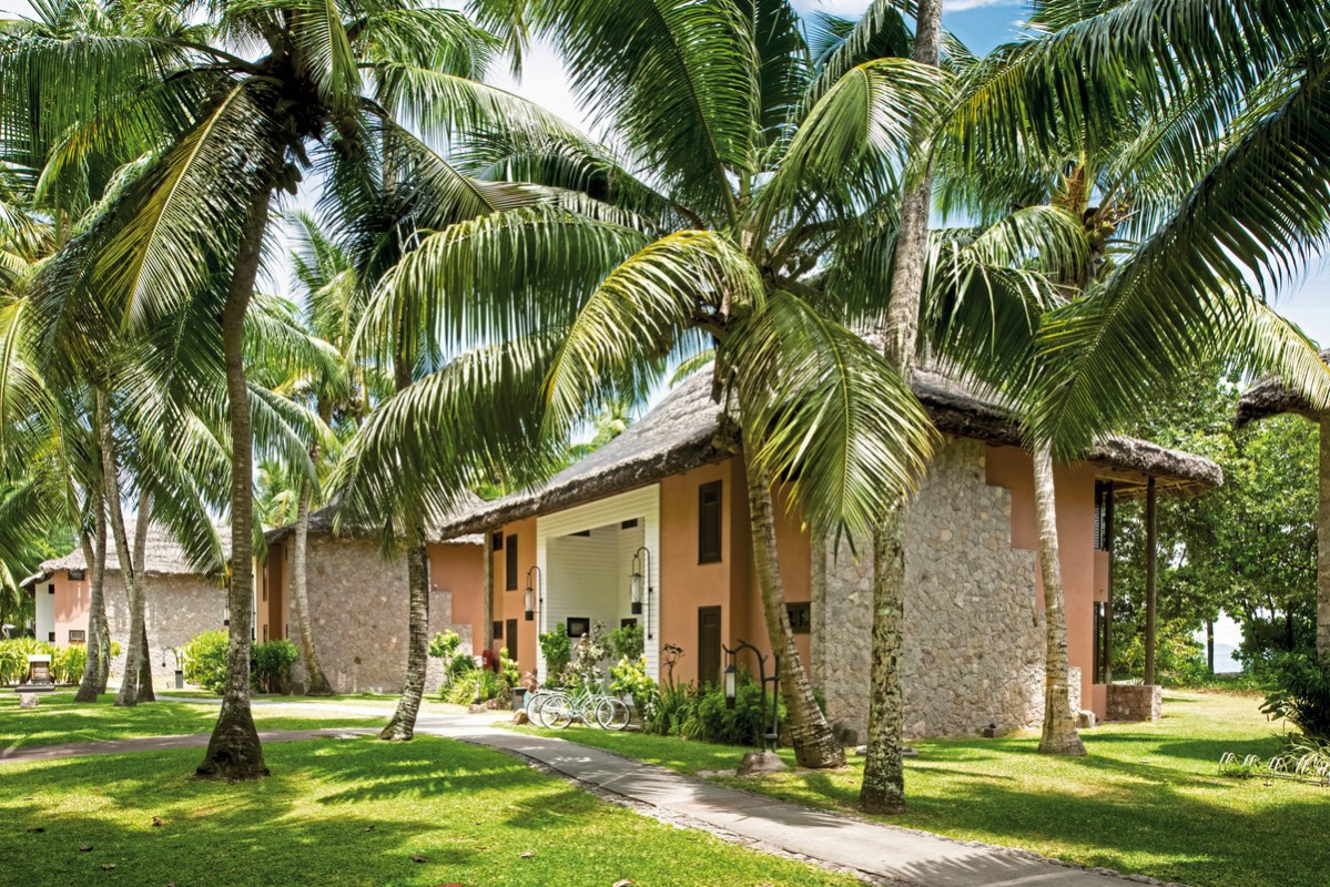 Hotel Constance Lemuria, Seychellen, Anse Kerlan, Bild 4