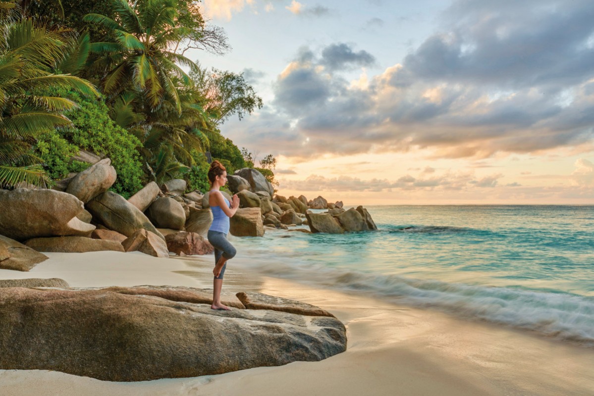 Hotel Constance Lemuria, Seychellen, Anse Kerlan, Bild 26