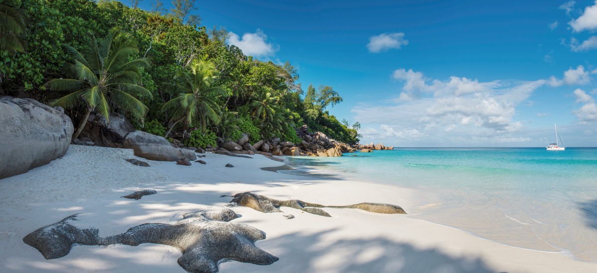 Hotel Constance Lemuria, Seychellen, Anse Kerlan, Bild 32