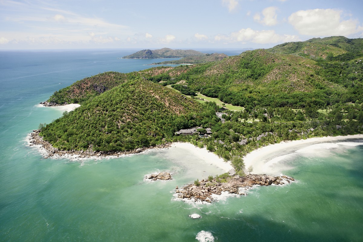 Hotel Constance Lemuria, Seychellen, Anse Kerlan, Bild 34