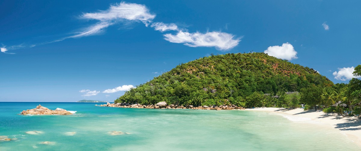 Hotel Constance Lemuria, Seychellen, Anse Kerlan, Bild 5