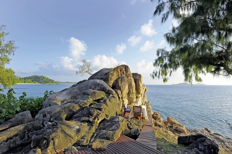 Hotel Constance Lemuria, Seychellen, Anse Kerlan, Bild 15