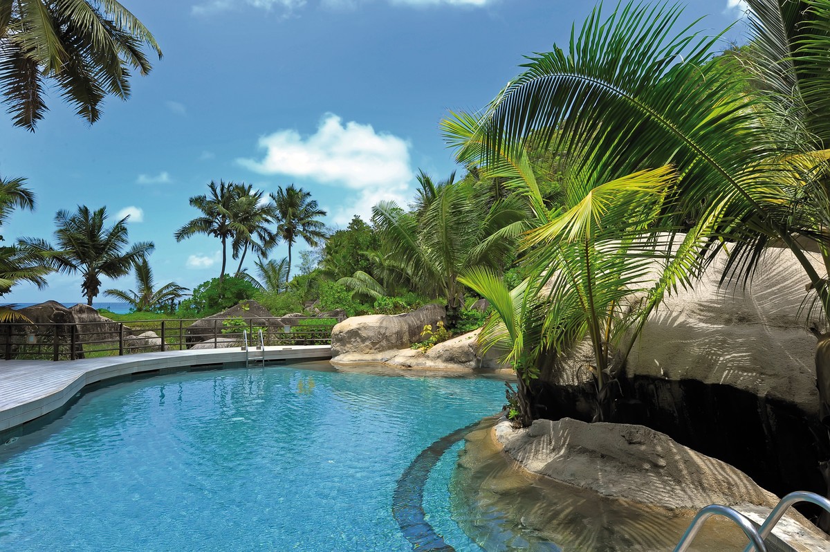 Hotel Constance Lemuria, Seychellen, Anse Kerlan, Bild 17