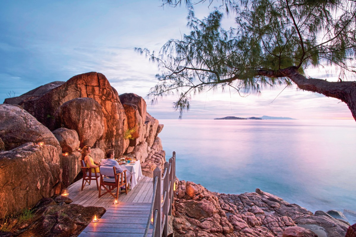 Hotel Constance Lemuria, Seychellen, Anse Kerlan, Bild 27