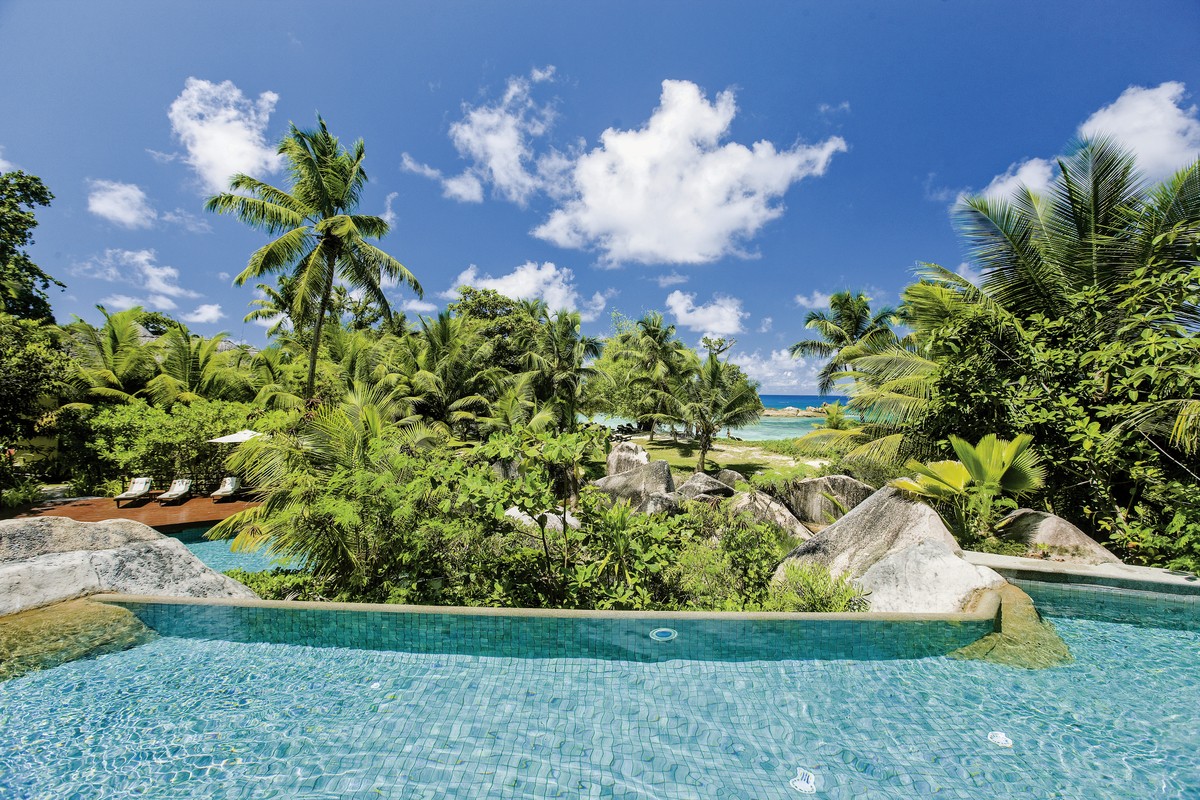 Hotel Constance Lemuria, Seychellen, Anse Kerlan, Bild 28