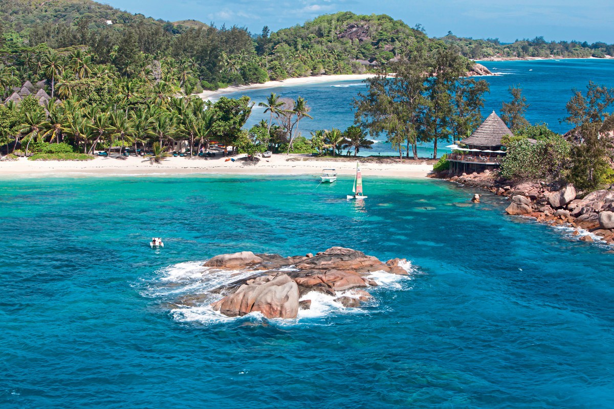 Hotel Constance Lemuria, Seychellen, Anse Kerlan, Bild 33