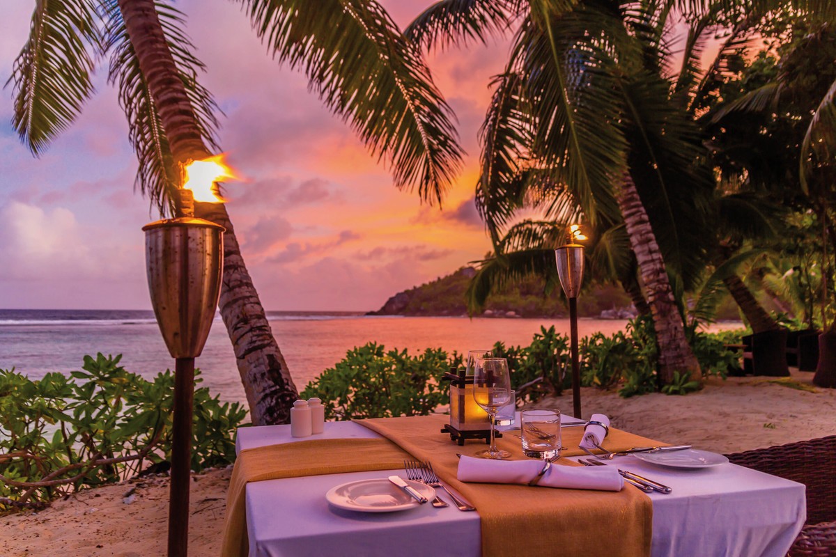 Hotel Kempinski Seychelles Resort Baie Lazare, Seychellen, Baie Lazare, Bild 17