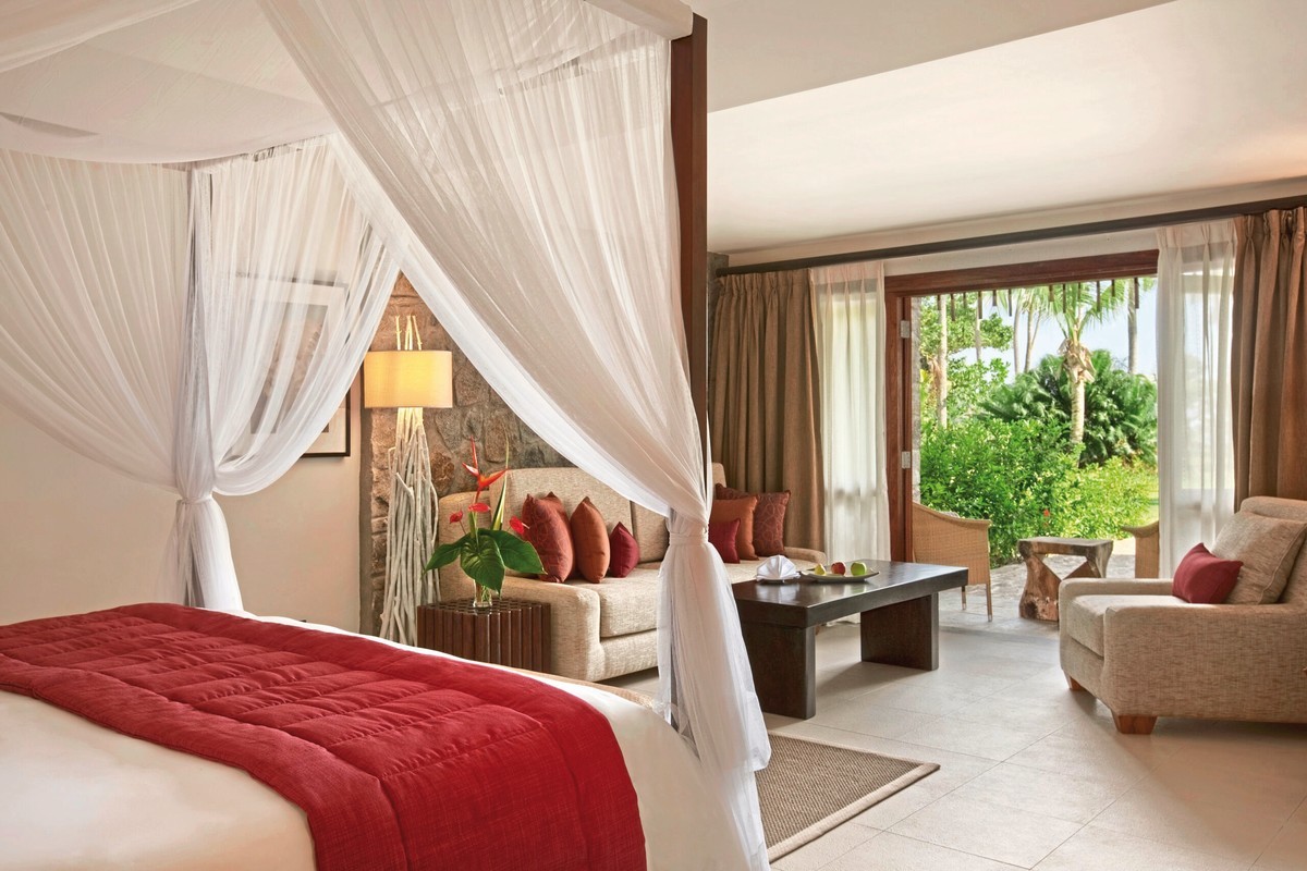 Hotel Kempinski Seychelles Resort Baie Lazare, Seychellen, Baie Lazare, Bild 28
