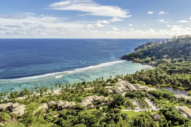 Hotel Kempinski Seychelles Resort Baie Lazare, Seychellen, Baie Lazare, Bild 35