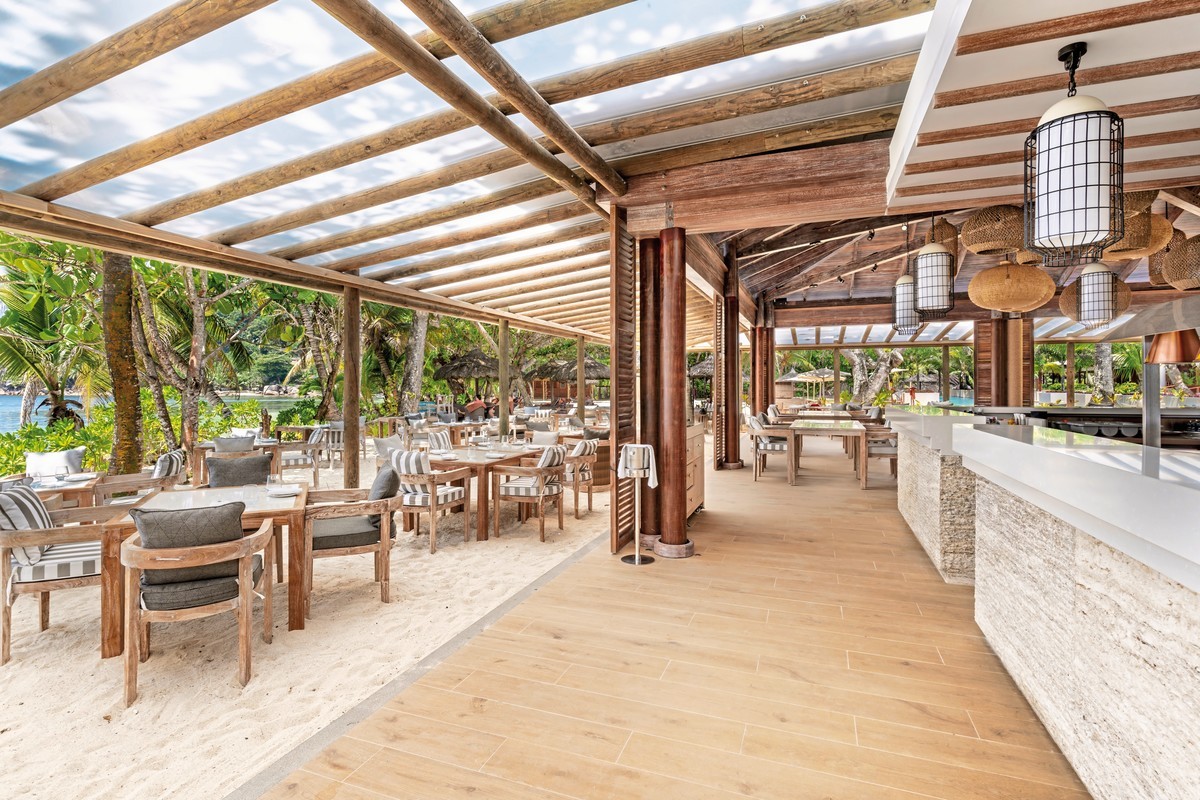 Hotel Kempinski Seychelles Resort Baie Lazare, Seychellen, Baie Lazare, Bild 10