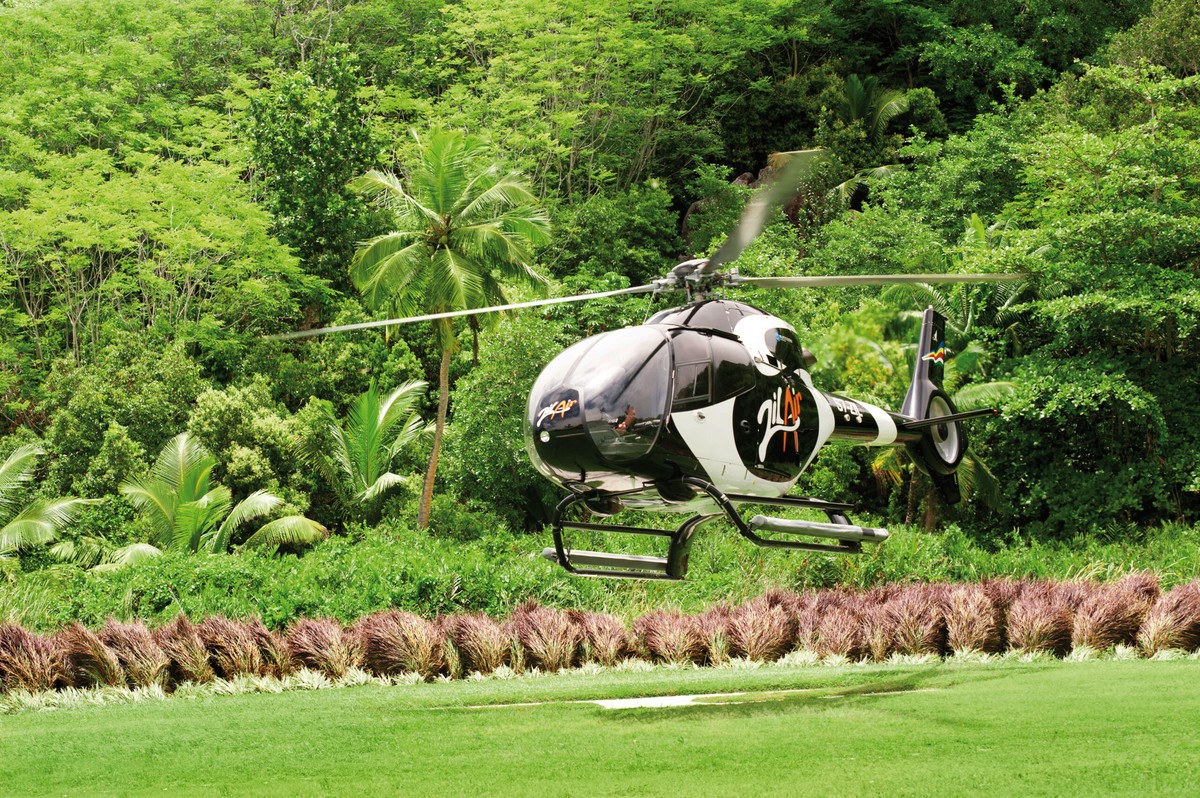 Hotel Kempinski Seychelles Resort Baie Lazare, Seychellen, Baie Lazare, Bild 28