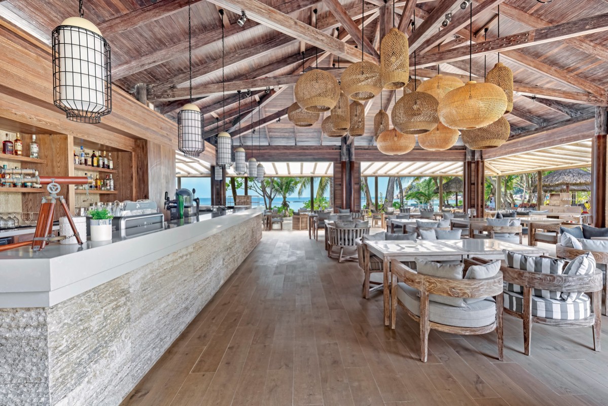Hotel Kempinski Seychelles Resort Baie Lazare, Seychellen, Baie Lazare, Bild 11
