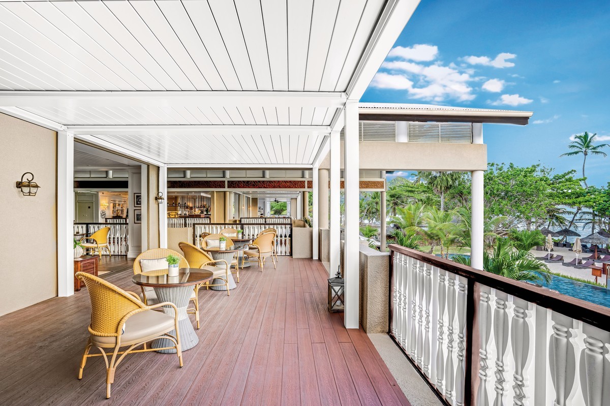 Hotel Kempinski Seychelles Resort Baie Lazare, Seychellen, Baie Lazare, Bild 12
