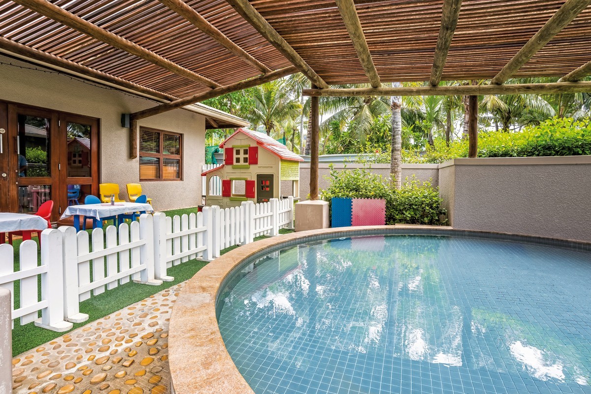 Hotel Kempinski Seychelles Resort Baie Lazare, Seychellen, Baie Lazare, Bild 14