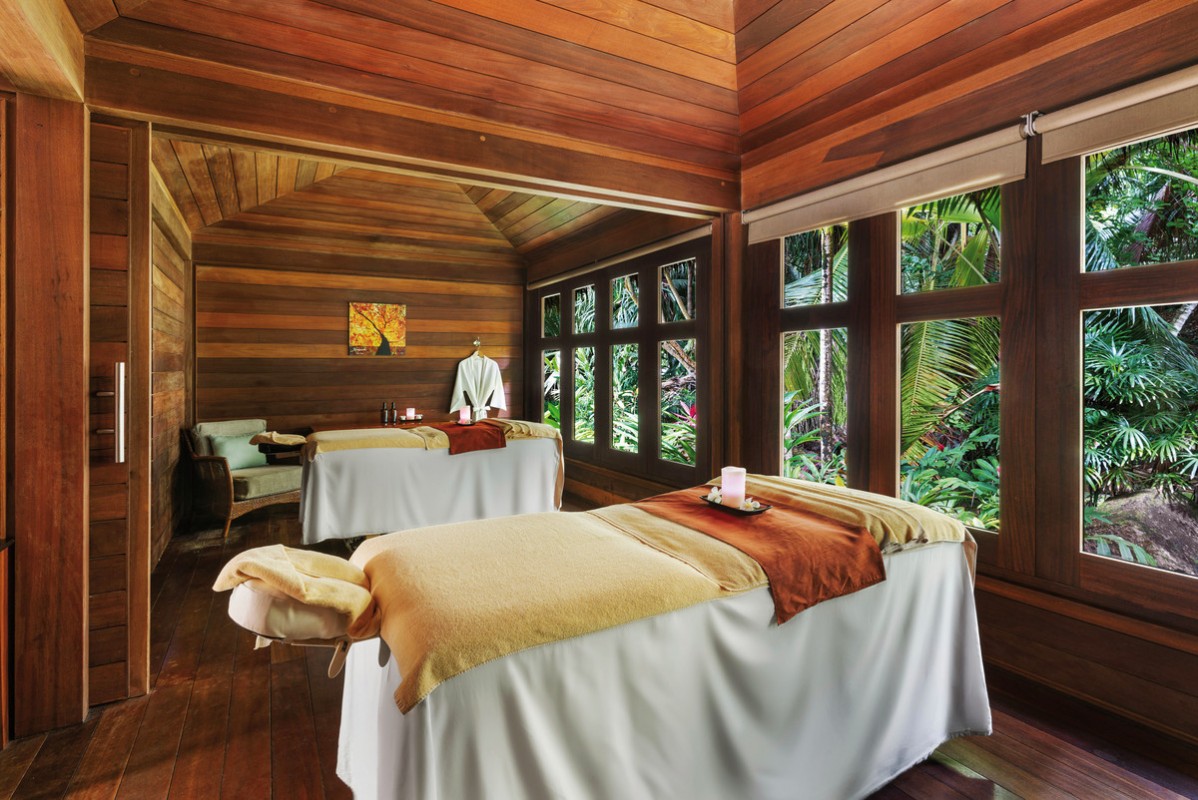 Hotel Kempinski Seychelles Resort Baie Lazare, Seychellen, Baie Lazare, Bild 15