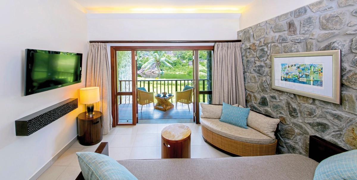 Hotel Kempinski Seychelles Resort Baie Lazare, Seychellen, Baie Lazare, Bild 18