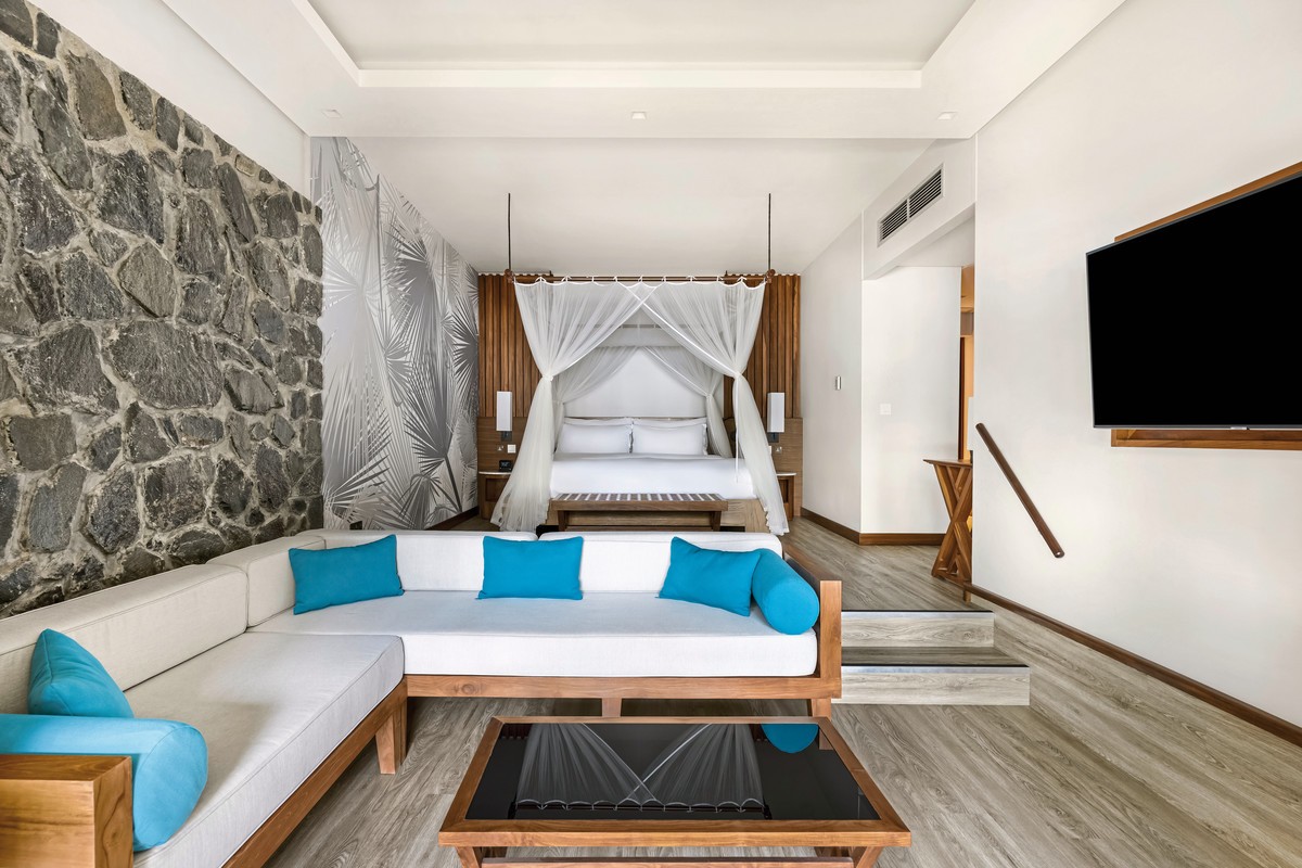 Hotel Kempinski Seychelles Resort Baie Lazare, Seychellen, Baie Lazare, Bild 19