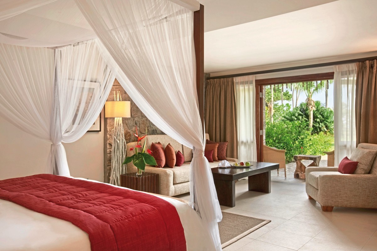 Hotel Kempinski Seychelles Resort Baie Lazare, Seychellen, Baie Lazare, Bild 23