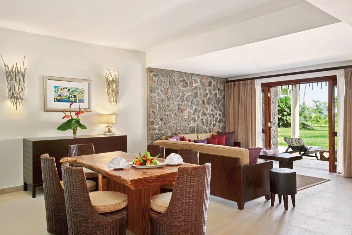 Hotel Kempinski Seychelles Resort Baie Lazare, Seychellen, Baie Lazare, Bild 24