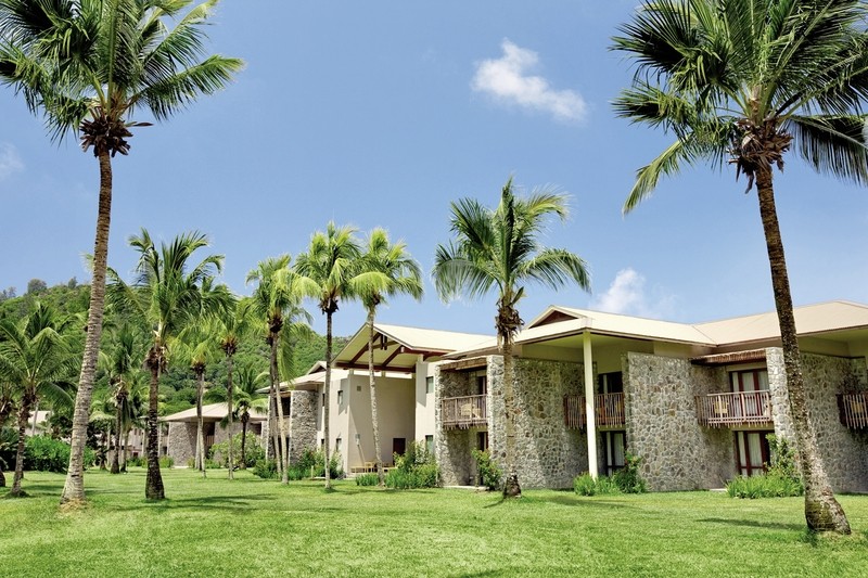 Hotel Kempinski Seychelles Resort Baie Lazare, Seychellen, Baie Lazare, Bild 28