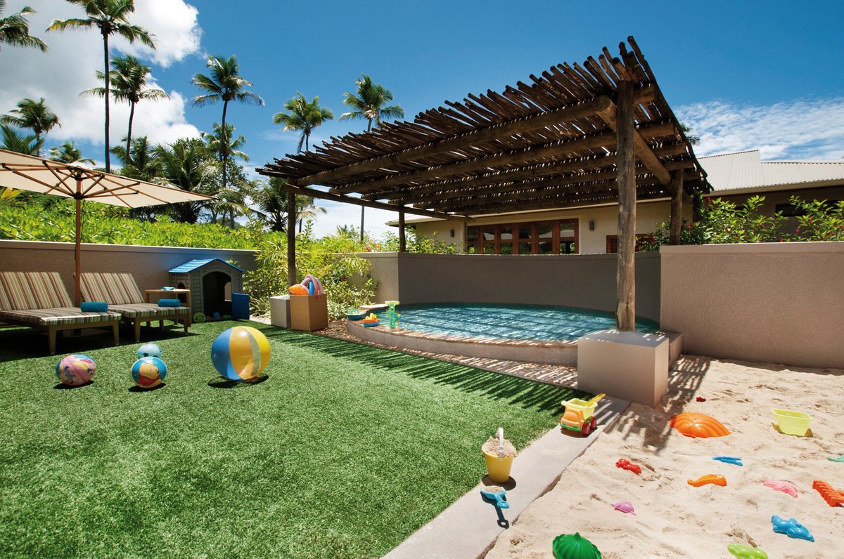Hotel Kempinski Seychelles Resort Baie Lazare, Seychellen, Baie Lazare, Bild 31