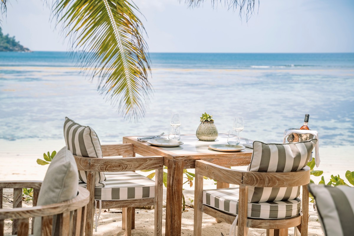 Hotel Kempinski Seychelles Resort Baie Lazare, Seychellen, Baie Lazare, Bild 33