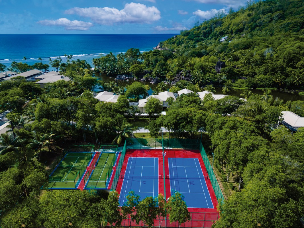 Hotel Kempinski Seychelles Resort Baie Lazare, Seychellen, Baie Lazare, Bild 35