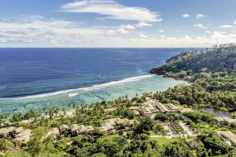 Hotel Kempinski Seychelles Resort Baie Lazare, Seychellen, Baie Lazare, Bild 40
